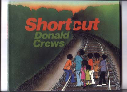 Shortcut Donald Crews